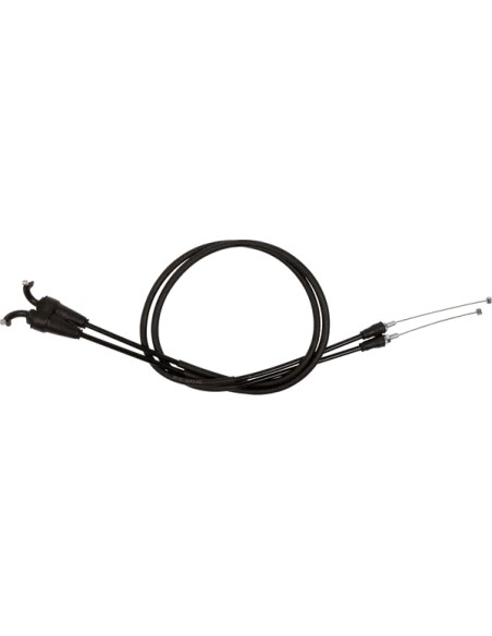 MOOSE OFFROAD HARD-PARTS Bowdenzüge für GAS GAS EC 250 2023-2024