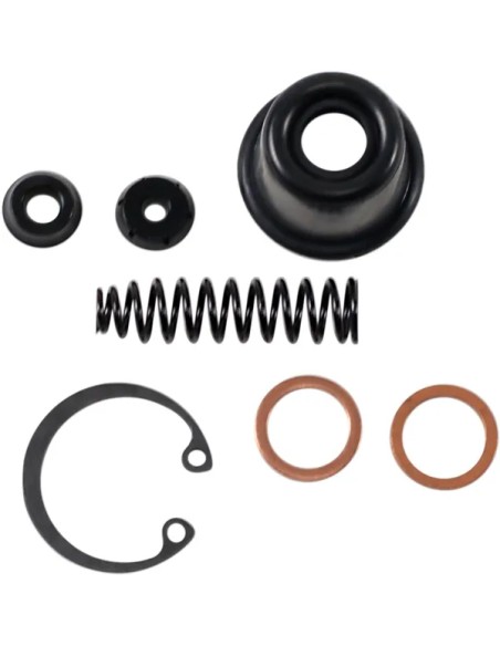 MOOSE OFFROAD HARD-PARTS Kupplungshauptzylinder für HONDA CRF 250 R 2004-2024