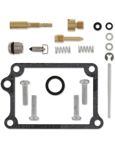 Vergaser-Reparatursatz - Suzuki
