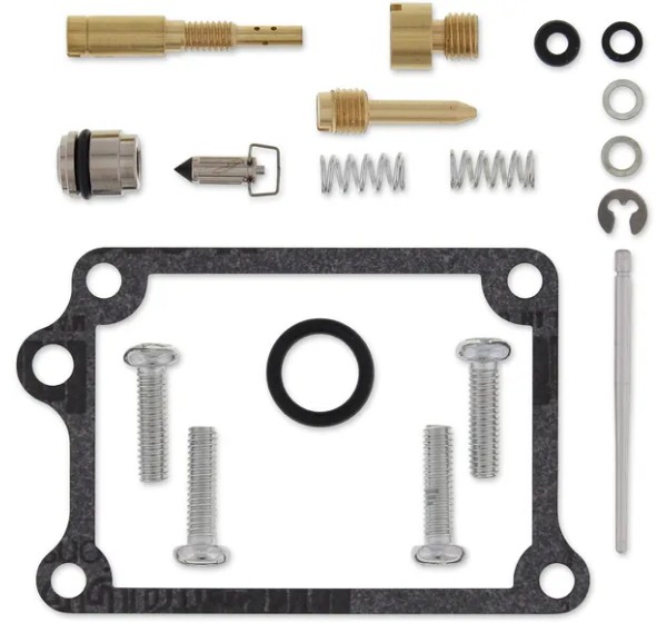 MOOSE OFFROAD HARD-PARTS Vergaser für SUZUKI DR-Z 70 2008-2017