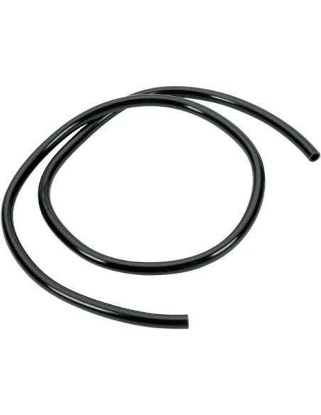 MOOSE OFFROAD HARD-PARTS Kraftstoffleitungen & Anschlüsse - MOOSE FUEL LINE 1/4-3FTBK