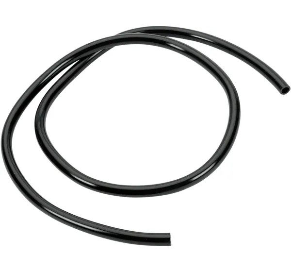 MOOSE OFFROAD HARD-PARTS Kraftstoffleitungen & Anschlüsse - MOOSE FUEL LINE 1/4-3FTBK