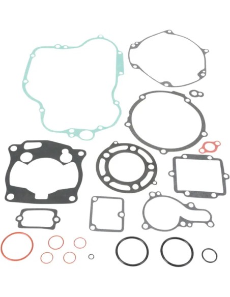 MOOSE OFFROAD HARD-PARTS Dichtungen & Öldichtungen für KAWASAKI KX 125 J 1992-1993