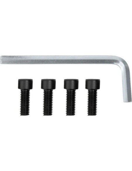 MOOSE OFFROAD FOUR WHEEL Montagematerial & Zubehör - Detailansicht