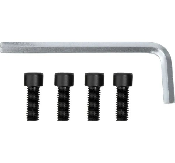 MOOSE OFFROAD FOUR WHEEL Montagematerial & Zubehör - Detailansicht