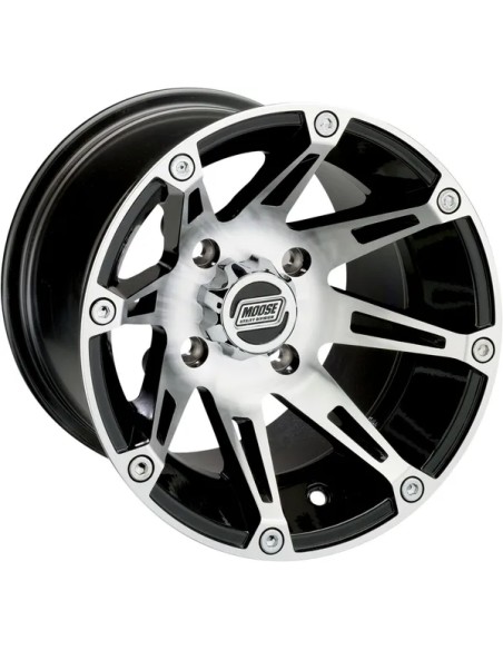 MOOSE OFFROAD FOUR WHEEL Räder für CAN AM (BRP) OUTLANDER 650 EFI 4X4 2011-2022