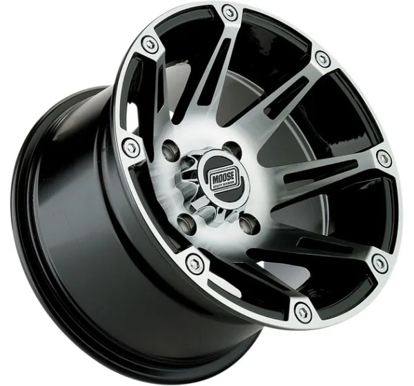 MOOSE OFFROAD FOUR WHEEL Räder - Detailansicht
