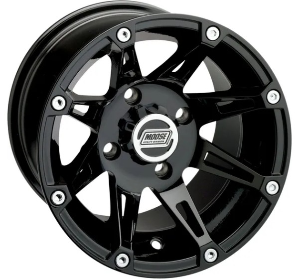 MOOSE OFFROAD FOUR WHEEL Räder für KAWASAKI KVF 750 I 4X4 2005-2016