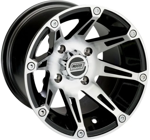 MOOSE OFFROAD FOUR WHEEL Räder für SUZUKI LT-A 750 AXI 4X4 2008-2024