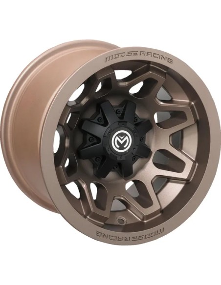 MOOSE OFFROAD FOUR WHEEL Räder - Detailansicht