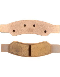 Bremsbeläge