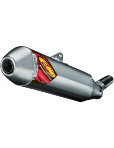 PowerCore 4 HEX Slip-On Schalldämpfer