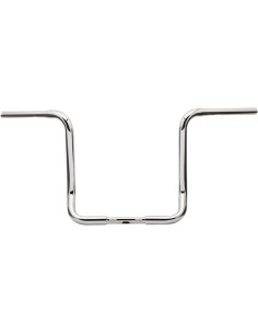 1-1/4" Bagger Ape Hanger Lenker