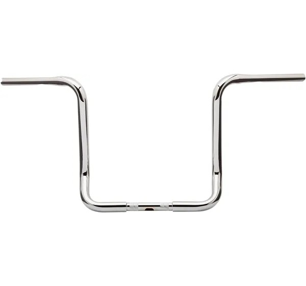 BURLY BRAND Lenker für Harley Davidson FLHTK 1868 ABS 2019-2024
