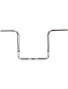 1-1/4" Bagger Ape Hanger Lenker
