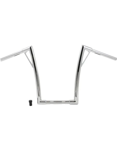 BURLY BRAND Lenker für Harley Davidson FXSTC 1340 1986-1999