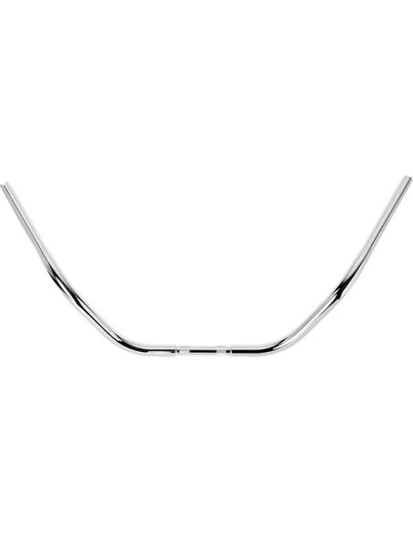 BURLY BRAND Lenker für Harley Davidson XL 1200 C 1996-2020