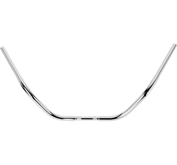BURLY BRAND Lenker für Harley Davidson XL 1200 C 1996-2020