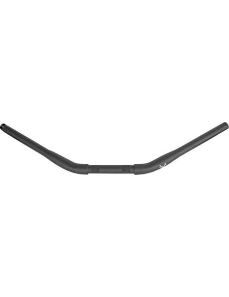 BURLY BRAND Lenker für Harley Davidson XL 1200 C 1996-2020