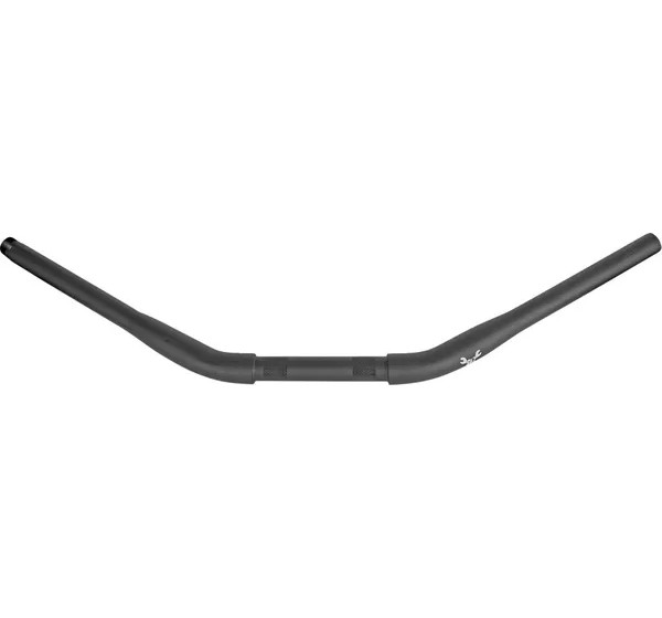 BURLY BRAND Lenker für Harley Davidson XL 1200 C 1996-2020