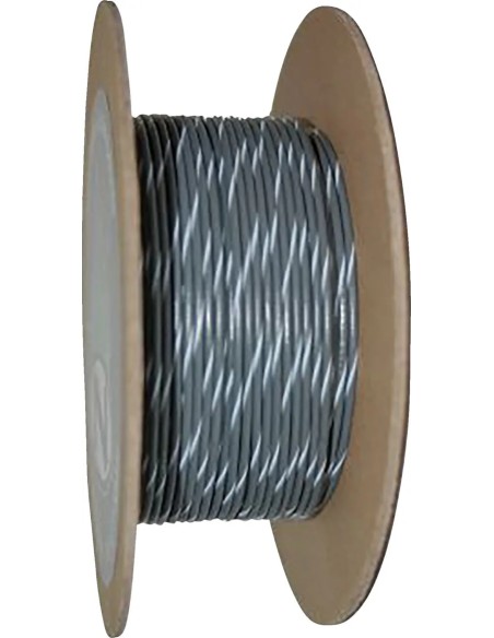 NAMZ Kabel & Schalter - WIRE 20-GAUGE PRIMARY 100' GRA
