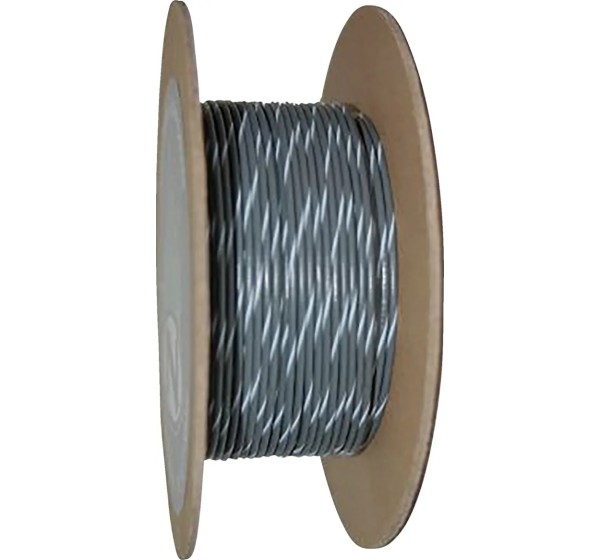 NAMZ Kabel & Schalter - WIRE 20-GAUGE PRIMARY 100' GRA