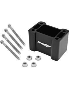 Pro Taper Lenkerhalter für Polaris