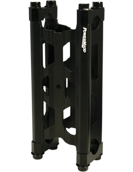 POWERMADD Risers für ARCTIC CAT ZR 6000 2017-2023