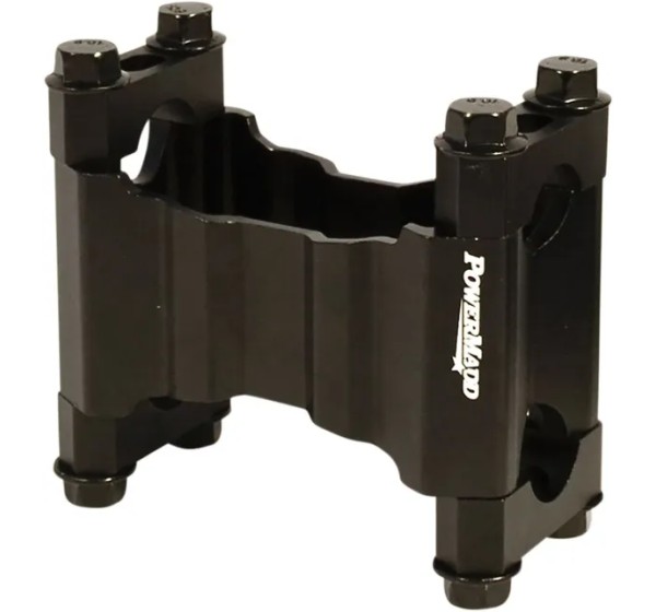 POWERMADD Risers für YAMAHA RS VENTURE 1000 TF 2013-2022