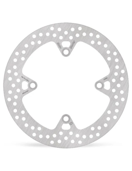 MOTO-MASTER Bremsscheiben für HONDA CRF 1100 L ABS 2020-2023