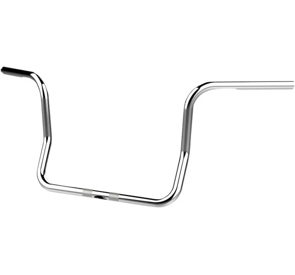 KHROME WERKS Lenker für Harley Davidson FLHTK 1868 ABS 2019-2024