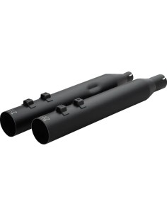 HP-Plus® Slip-On Schalldämpfer