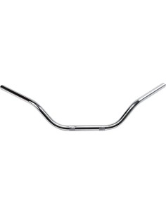 1" X-Bar-Lenker