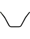 1" Yamaha Touring-Lenker