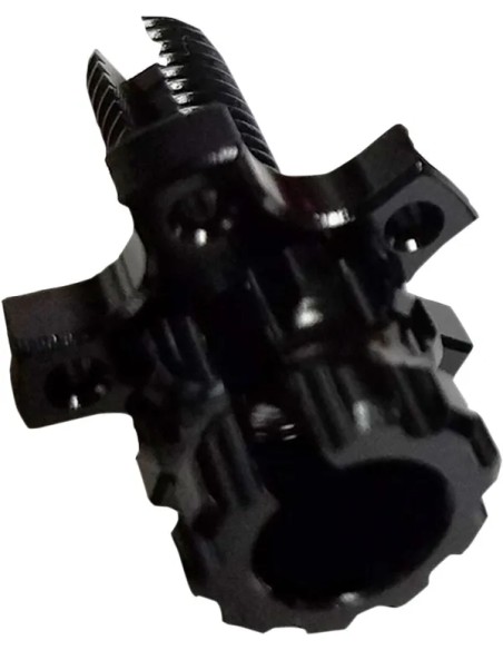 PSR Montagematerial & Zubehör für HONDA XR 650 L 1993-2021