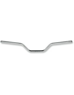 22 MM (7/8") Stahllenker