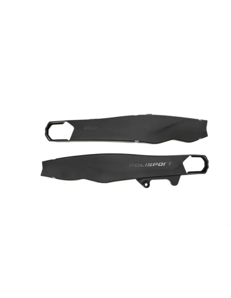 POLISPORT Montagematerial & Zubehör für GAS GAS EC 300 ab 2024