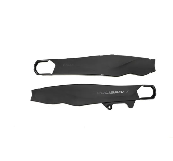 POLISPORT Montagematerial & Zubehör für GAS GAS EC 300 ab 2024