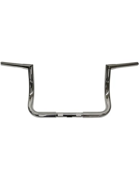 TODD'S CYCLE Lenker für Harley Davidson FLHTK 1868 ABS 2019-2024