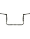1-1/4" Bagger Ape Hanger Lenker