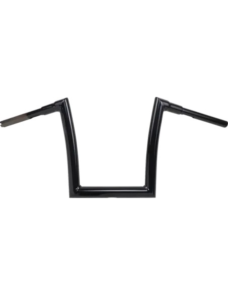 TODD'S CYCLE Lenker für Harley Davidson XL 1200 C 2007-2020