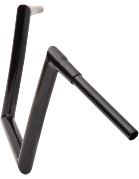 TODD'S CYCLE Lenker - Detailansicht