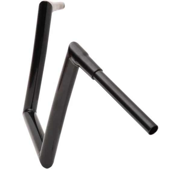 TODD'S CYCLE Lenker - Detailansicht
