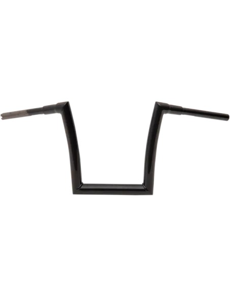 TODD'S CYCLE Lenker - Einbaubeispiel