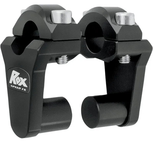 ROX SPEED FX Risers für HONDA CB 500 1971-1977