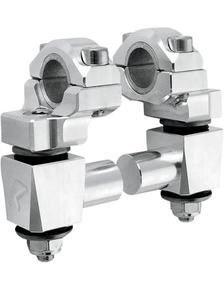 ROX SPEED FX Risers für HONDA CB 500 1971-1977