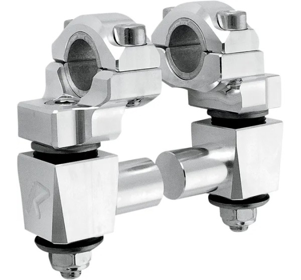 ROX SPEED FX Risers für HONDA CB 500 1971-1977