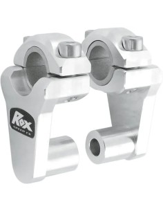 Elite schwenkbare Lenkererhöhungen für 7/8" und 1-1/8"...
