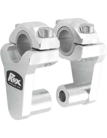 ROX SPEED FX Risers für HONDA CB 500 1971-1977