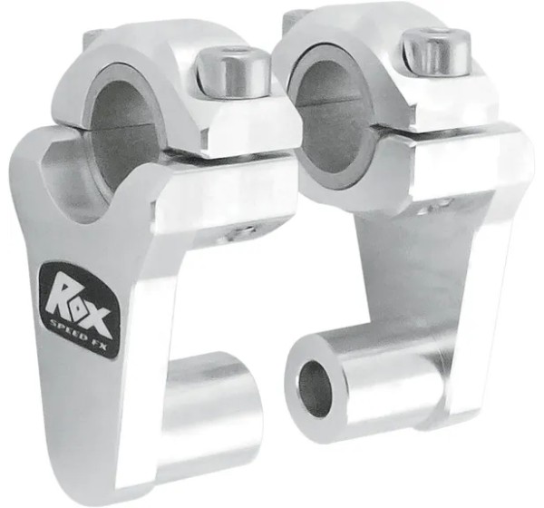 ROX SPEED FX Risers für HONDA CB 500 1971-1977